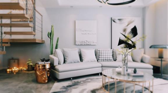 客廳風(fēng)水 客廳家具怎么擺放風(fēng)水好