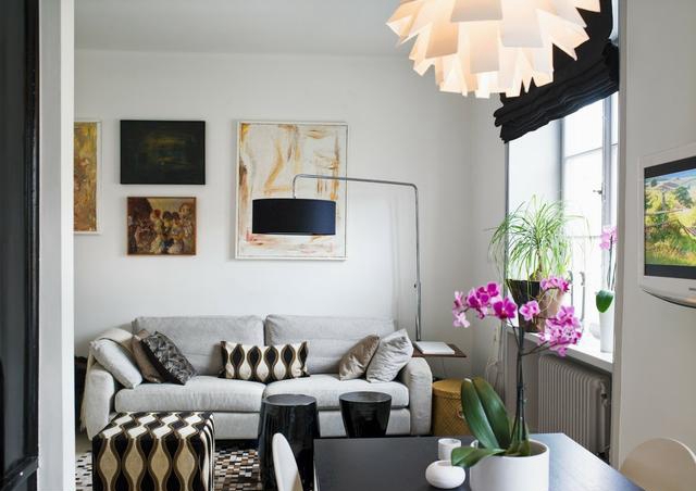 客廳風(fēng)水 客廳家具怎么擺放風(fēng)水好