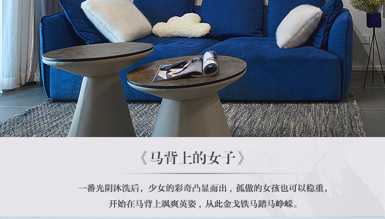 現(xiàn)代簡約客廳裝飾畫 歐式玄關走廊壁畫 法式晶瓷畫 純手繪油畫 馬背上的女子