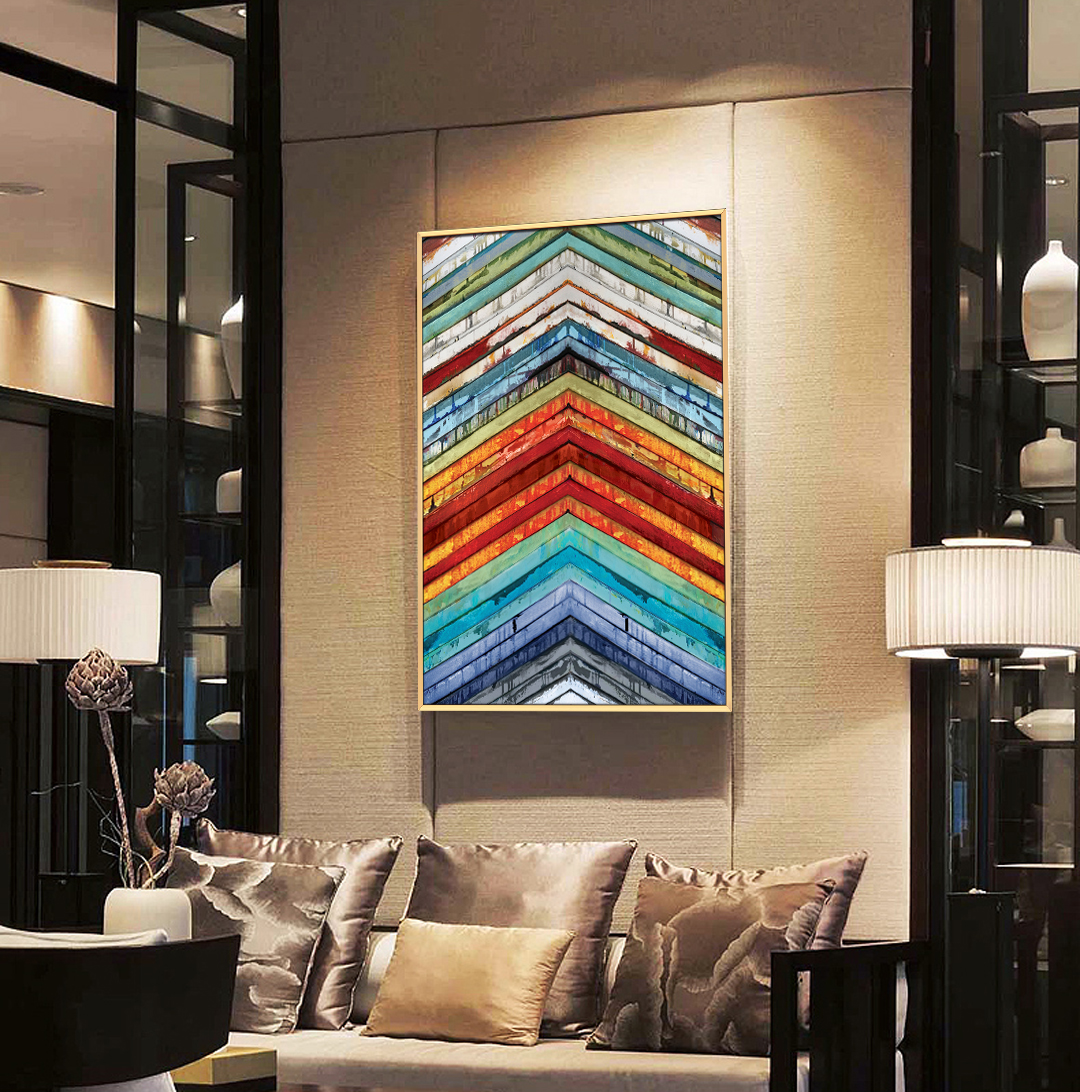 現(xiàn)代簡(jiǎn)約客廳裝飾畫(huà) 臥室餐廳掛畫(huà) 書(shū)房畫(huà)晶瓷畫(huà) 單拼