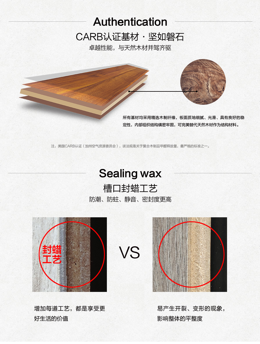 雅柏麗地板 強(qiáng)化復(fù)合地板 強(qiáng)化復(fù)合地板十大品牌 BL-JZ0013