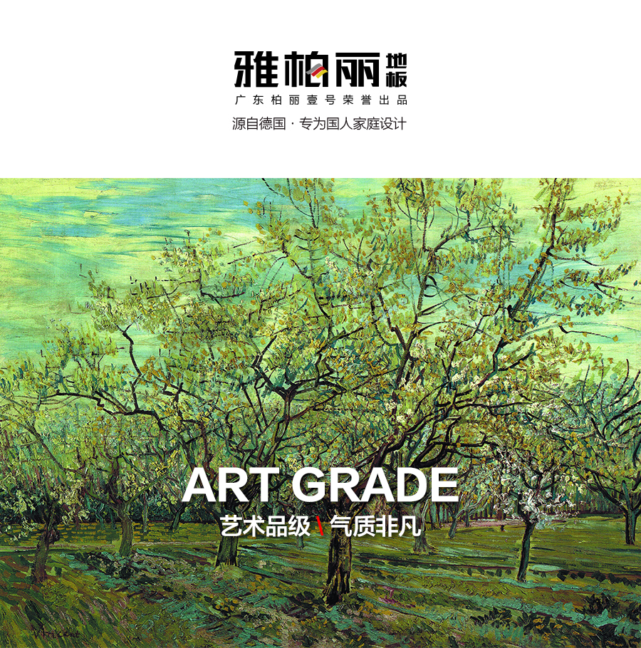 雅柏麗地板 強(qiáng)化復(fù)合地板 強(qiáng)化復(fù)合地板十大品牌 BL-FS0021科隆風(fēng)