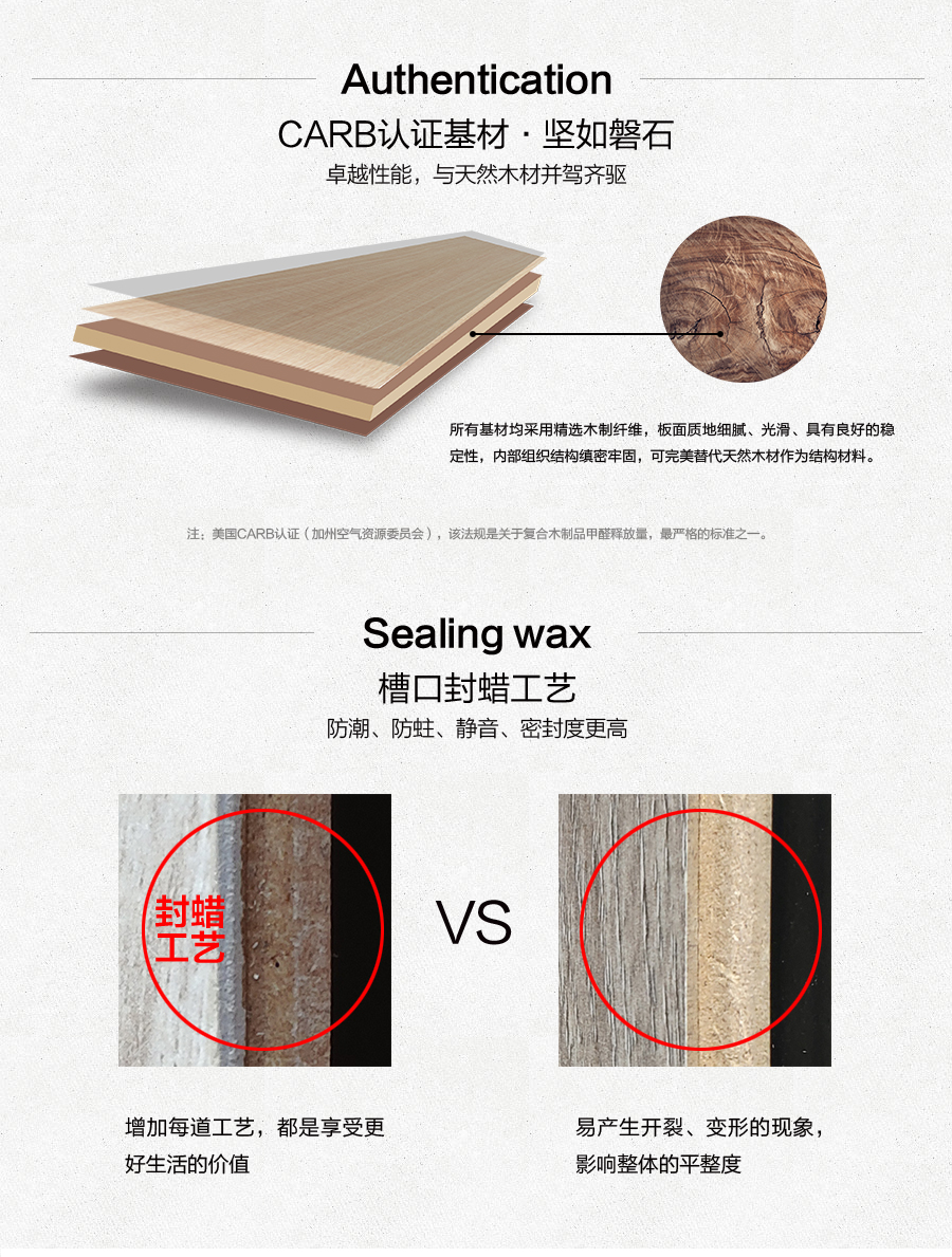 雅柏麗地板 強(qiáng)化復(fù)合地板 強(qiáng)化復(fù)合地板十大品牌 BL-JZ0015萊茵河畔