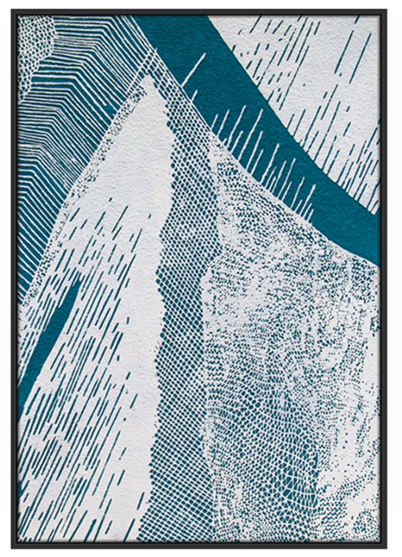 現(xiàn)代創(chuàng)意客廳裝飾畫(huà) 臥室原創(chuàng)手繪砂巖立體畫(huà) 走廊過(guò)道環(huán)保PS框掛畫(huà) 抽象畫(huà)1