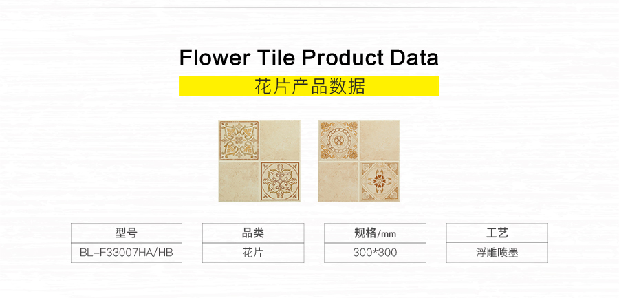 衛(wèi)生間內(nèi)墻磚 田園繽紛