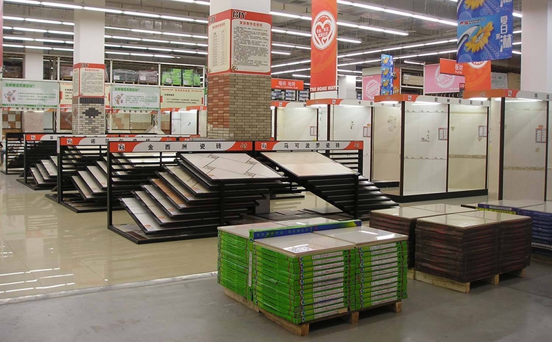 瓷磚種類,瓷磚特點