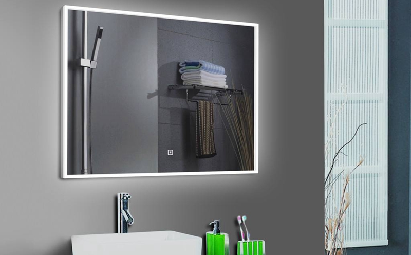 64ef69653f03955b93289529370cac3a385.jpg 浴室鏡,浴室鏡選購要點,浴室鏡保養(yǎng)