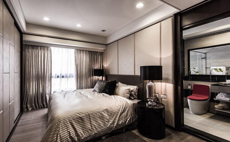 主臥衛(wèi)生間裝修 主臥衛(wèi)生間裝修