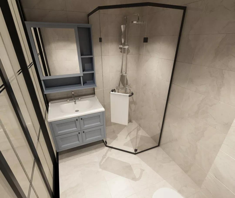 現(xiàn)代風格裝修風格,信德華府 現(xiàn)代風格裝修風格,信德華府