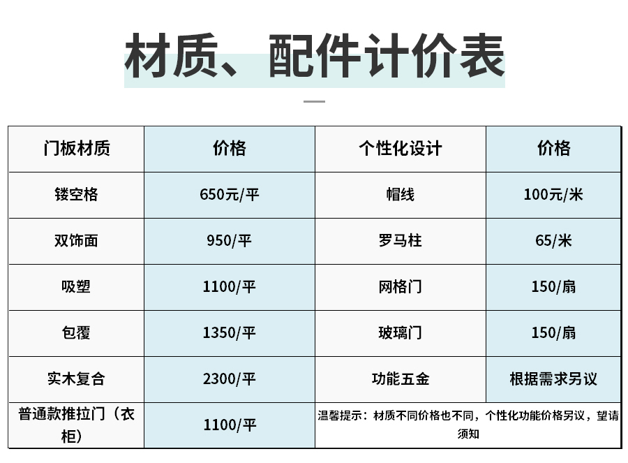 星空梵高整體定制榻榻米 布雷之歌·法式門(mén)芯榻榻米