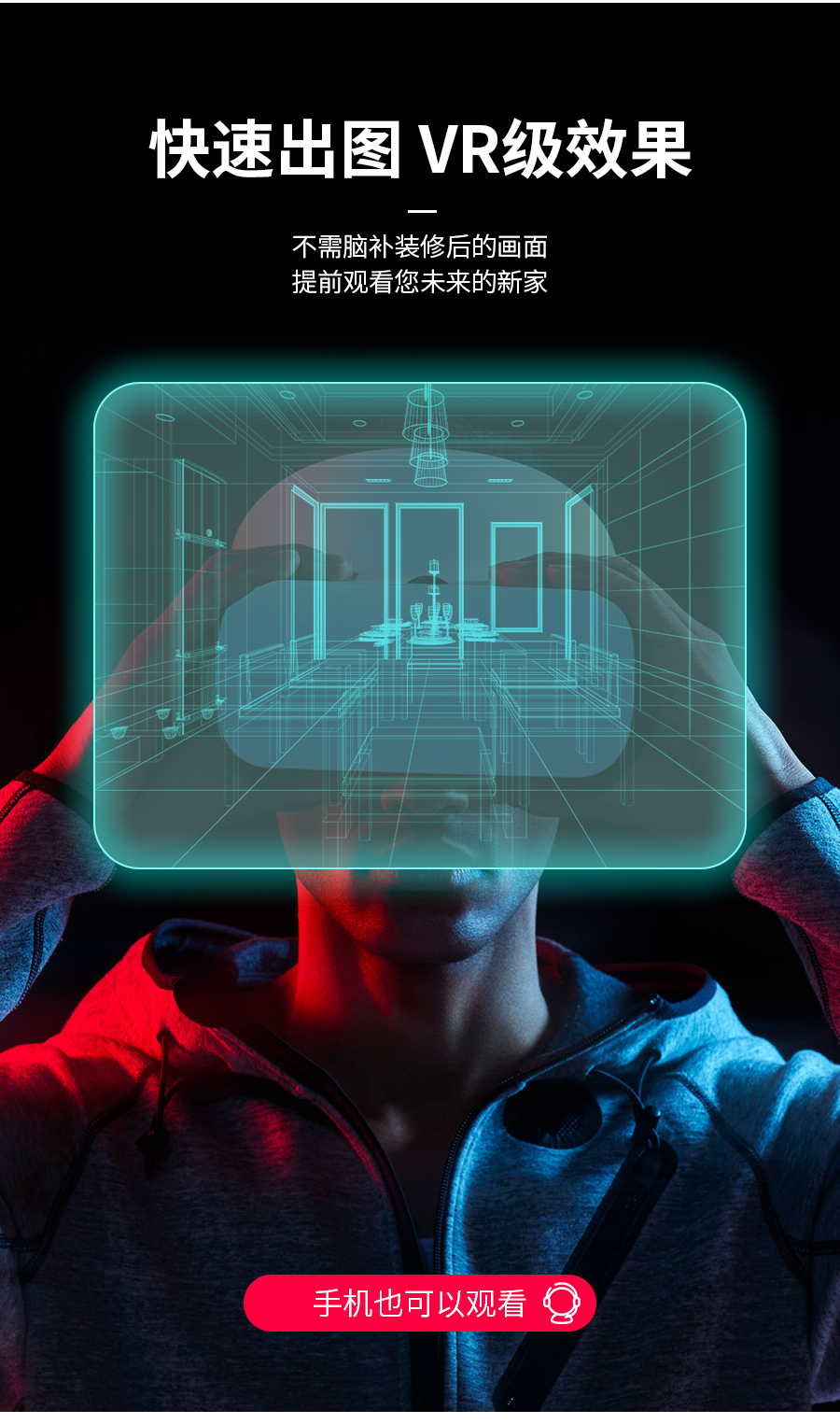 星空梵高整體定制衣柜 費爾旋律·XS17-11-衣柜