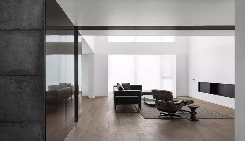 極簡(jiǎn)裝修風(fēng)格,黑白灰裝修 極簡(jiǎn)裝修風(fēng)格,黑白灰裝修