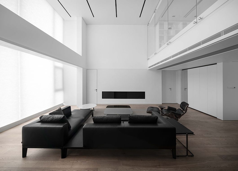 極簡(jiǎn)裝修風(fēng)格,黑白灰裝修 極簡(jiǎn)裝修風(fēng)格,黑白灰裝修