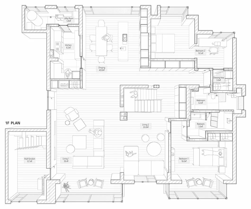 極簡(jiǎn)裝修風(fēng)格,黑白灰裝修 極簡(jiǎn)裝修風(fēng)格,黑白灰裝修