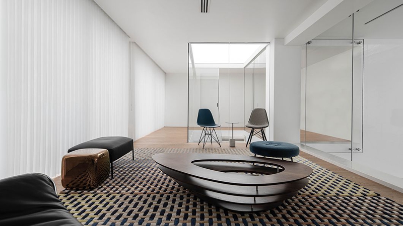 極簡(jiǎn)裝修風(fēng)格,黑白灰裝修 極簡(jiǎn)裝修風(fēng)格,黑白灰裝修