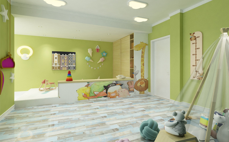 【裝修公司】做兒童房裝修有哪些注意事項(xiàng) 【裝修公司】做兒童房裝修有哪些注意事項(xiàng)