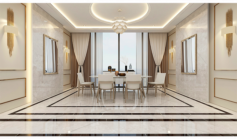 簡歐風(fēng)格裝修有哪些技巧和禁忌 簡歐風(fēng)格裝修有哪些技巧和禁忌