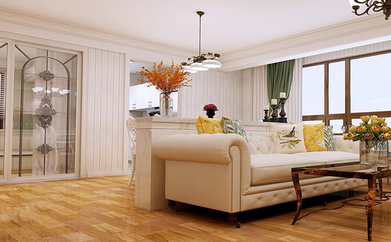 選擇家庭裝修公司如何避坑 選擇家庭裝修公司如何避坑