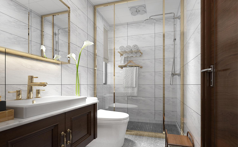 遼陽(yáng)裝修公司 墻面防水都要做到哪些呢 遼陽(yáng)裝修公司 墻面防水都要做到哪些呢