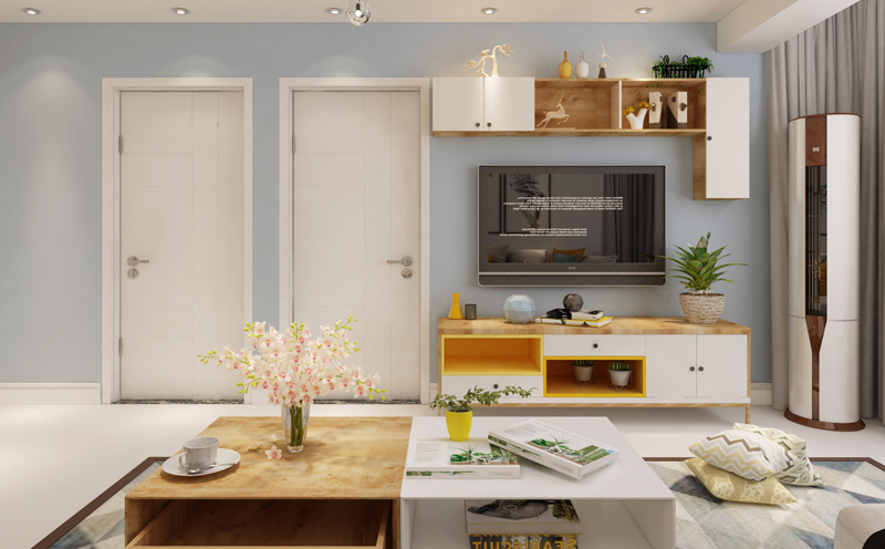 遼陽(yáng)裝修公司案例賞析 遼陽(yáng)裝修公司案例賞析