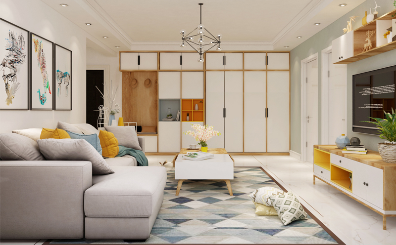 新房裝修要提前準(zhǔn)備些什么呢 新房裝修要提前準(zhǔn)備些什么呢