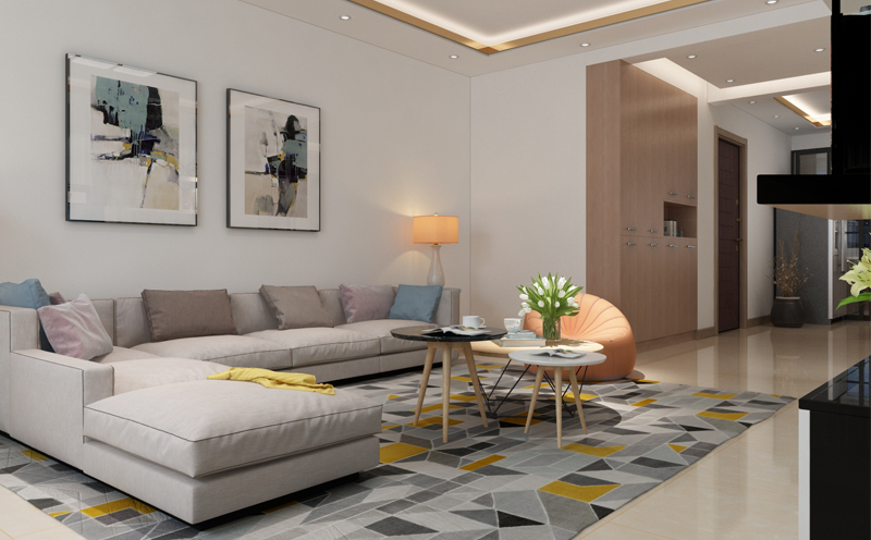 遼陽(yáng)裝修公司案例賞析 遼陽(yáng)裝修公司案例賞析