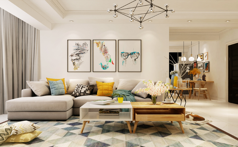 遼陽(yáng)裝修公司案例賞析 遼陽(yáng)裝修公司案例賞析