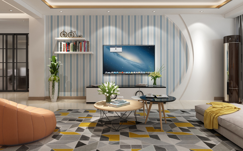 遼陽(yáng)裝修公司案例賞析 遼陽(yáng)裝修公司案例賞析