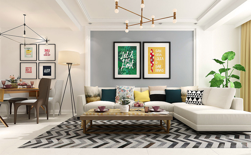 小戶型裝修怎么設(shè)計能讓空間顯大 小戶型裝修怎么設(shè)計能讓空間顯大