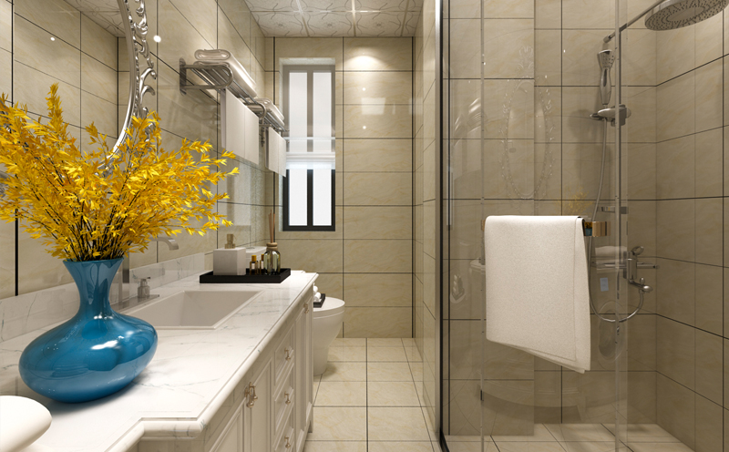 遼陽衛(wèi)生間裝修做干濕分離有哪些注意要點 遼陽衛(wèi)生間裝修做干濕分離有哪些注意要點