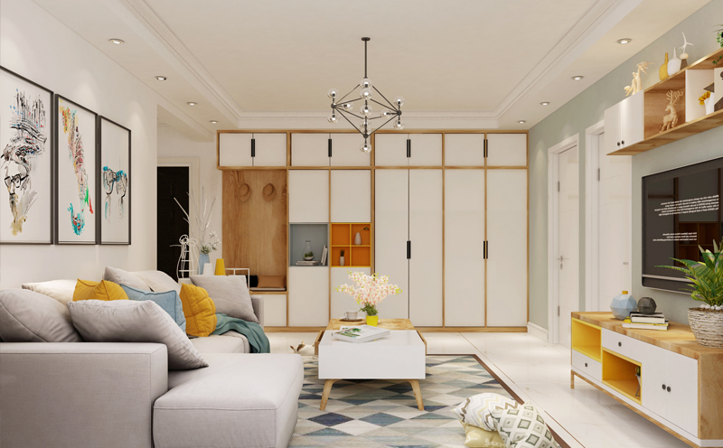 遼陽裝修公司上門量尺套路多 遼陽裝修公司上門量尺套路多