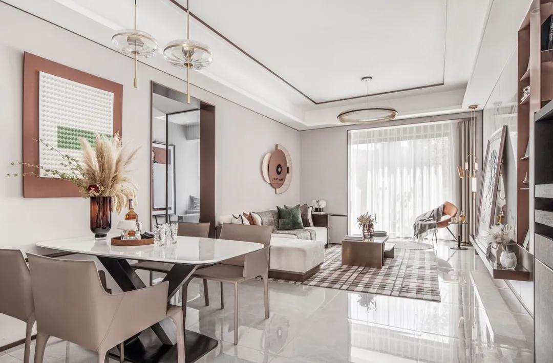 遼陽裝修公司案例賞析 遼陽裝修公司案例賞析