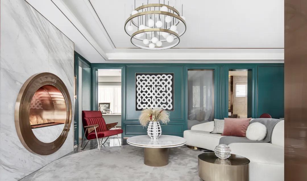 遼陽裝修案例 遼陽裝修案例