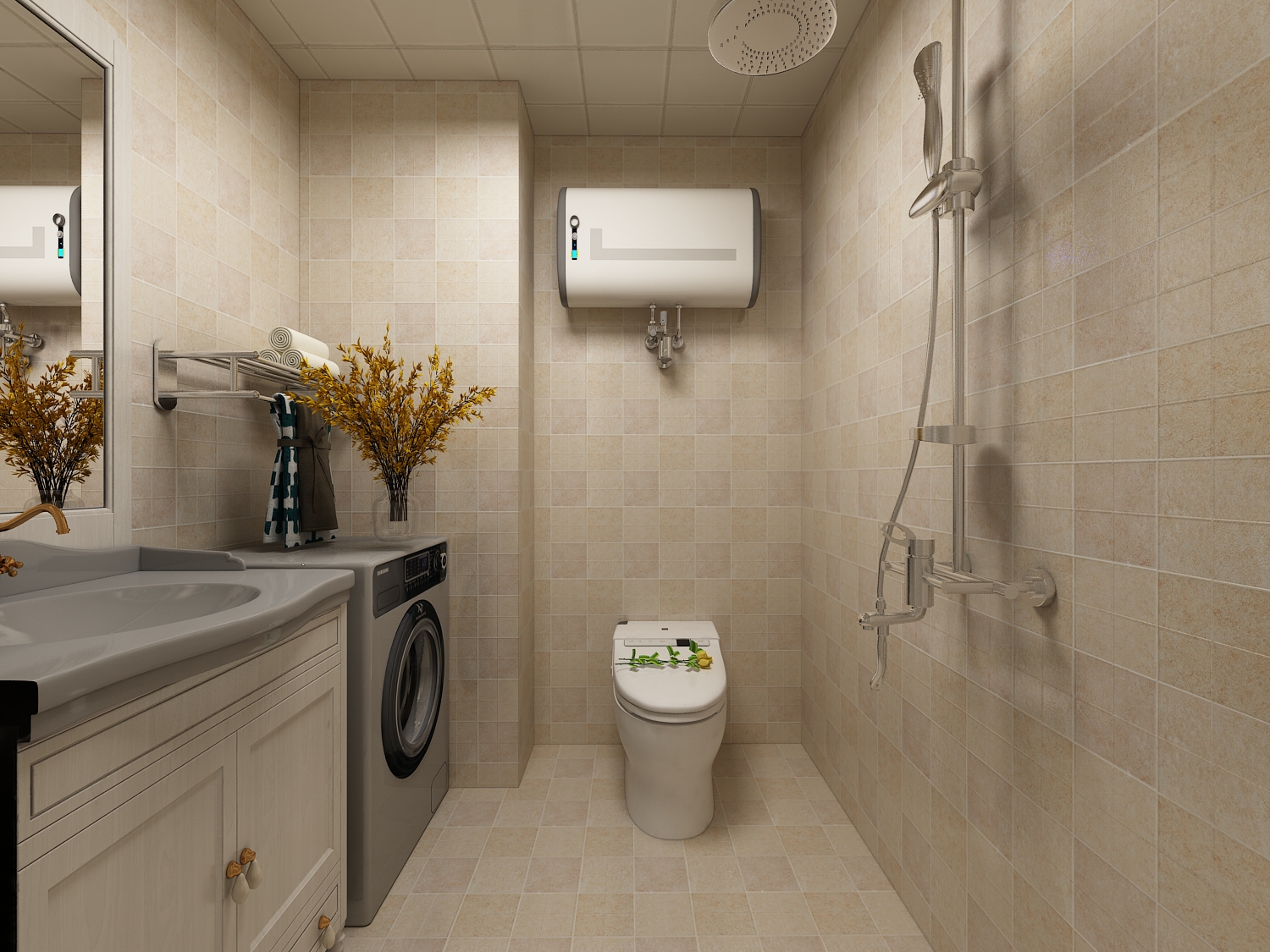 遼陽簡約風(fēng)格裝修案例賞析 遼陽簡約風(fēng)格裝修案例賞析