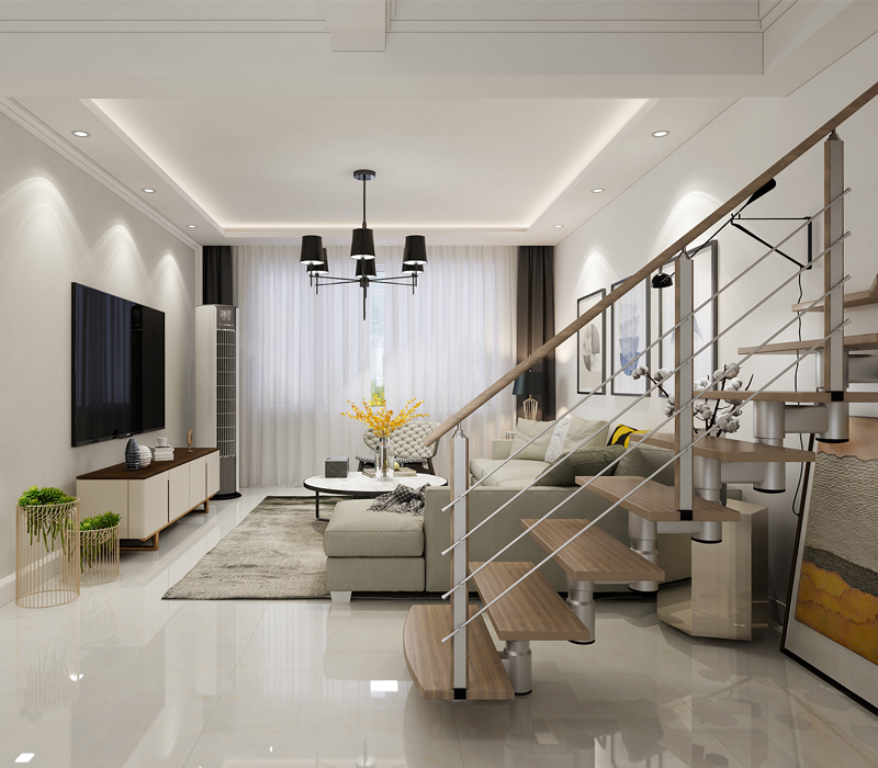 遼陽(yáng)裝修公司第一城案例裝修效果賞析 遼陽(yáng)裝修公司第一城案例裝修效果賞析