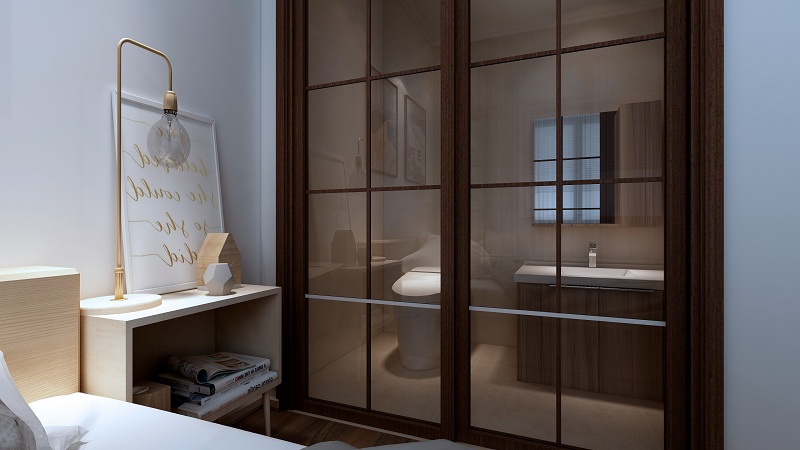 遼陽簡約風格裝修案例欣賞 遼陽簡約風格裝修案例欣賞