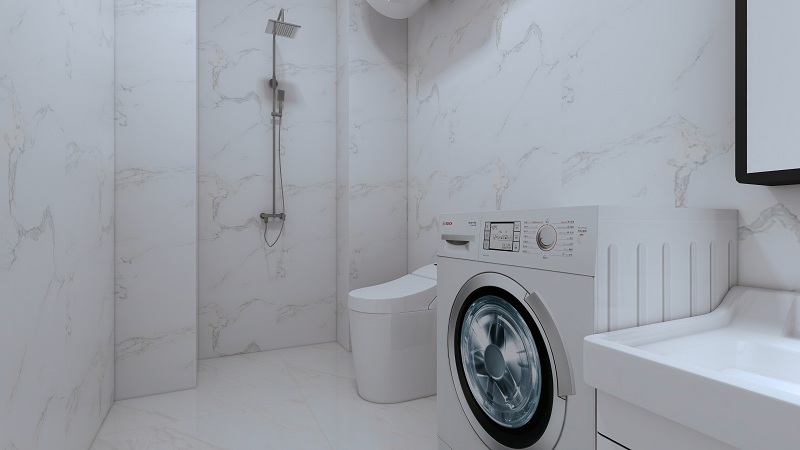 遼陽簡約風格裝修案例欣賞 遼陽簡約風格裝修案例欣賞