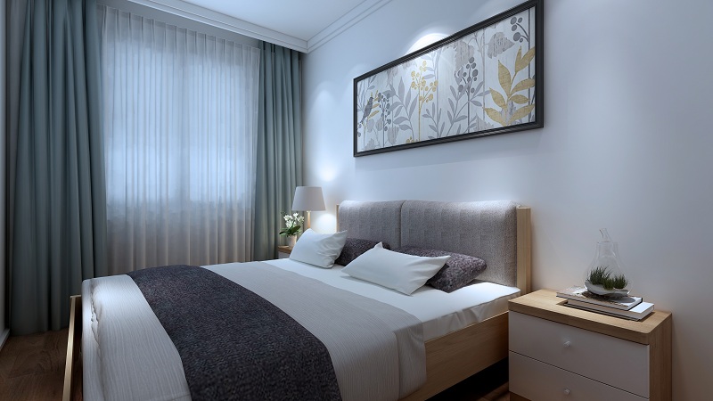 遼陽簡約風格裝修案例欣賞 遼陽簡約風格裝修案例欣賞