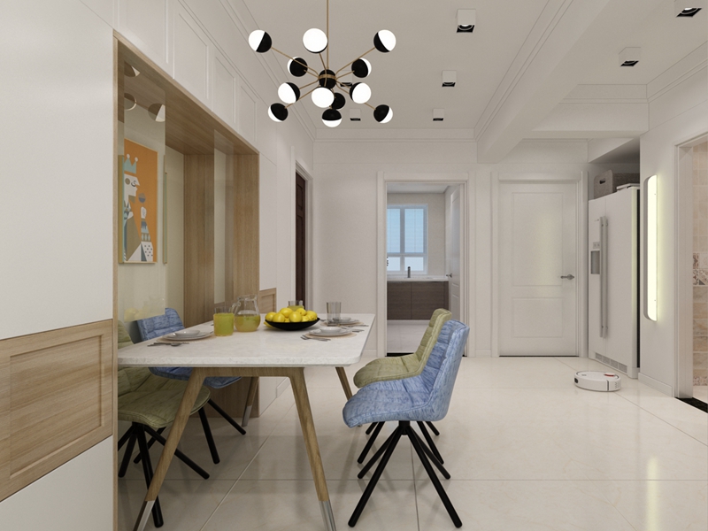 遼陽(yáng)軟裝裝修和硬裝裝修的區(qū)別有哪些