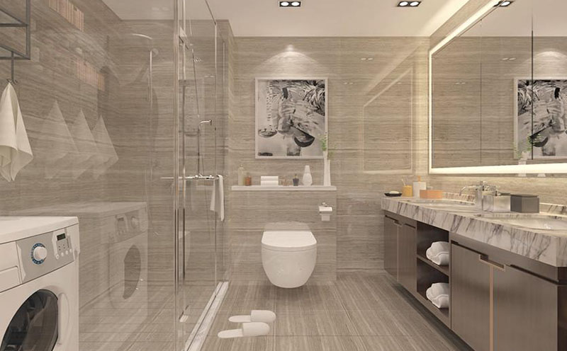 遼陽衛(wèi)生間裝修的注意事項有哪些