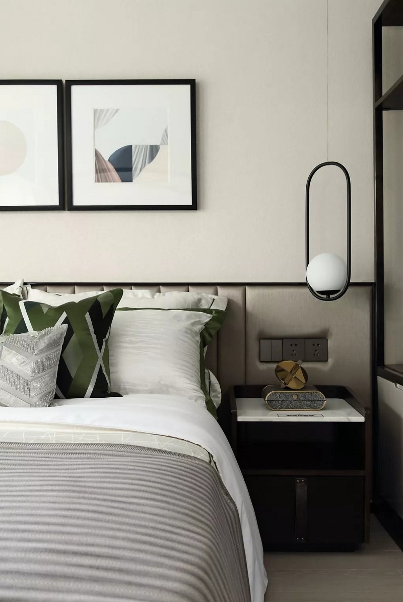 遼陽(yáng)裝修案例 — 小復(fù)式裝修效果賞析 遼陽(yáng)裝修案例 — 小復(fù)式裝修效果賞析