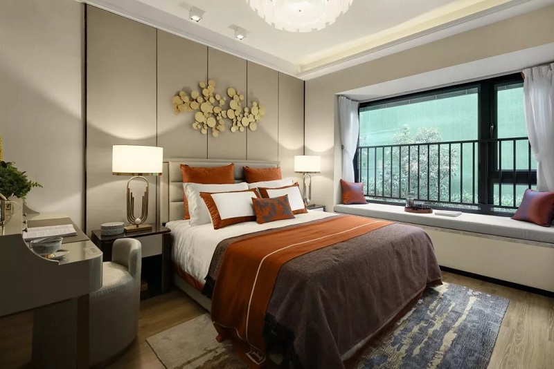 遼陽(yáng)裝修案例 — 小復(fù)式裝修效果賞析 遼陽(yáng)裝修案例 — 小復(fù)式裝修效果賞析