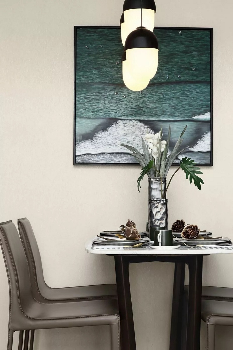 遼陽(yáng)裝修案例 — 小復(fù)式裝修效果賞析 遼陽(yáng)裝修案例 — 小復(fù)式裝修效果賞析