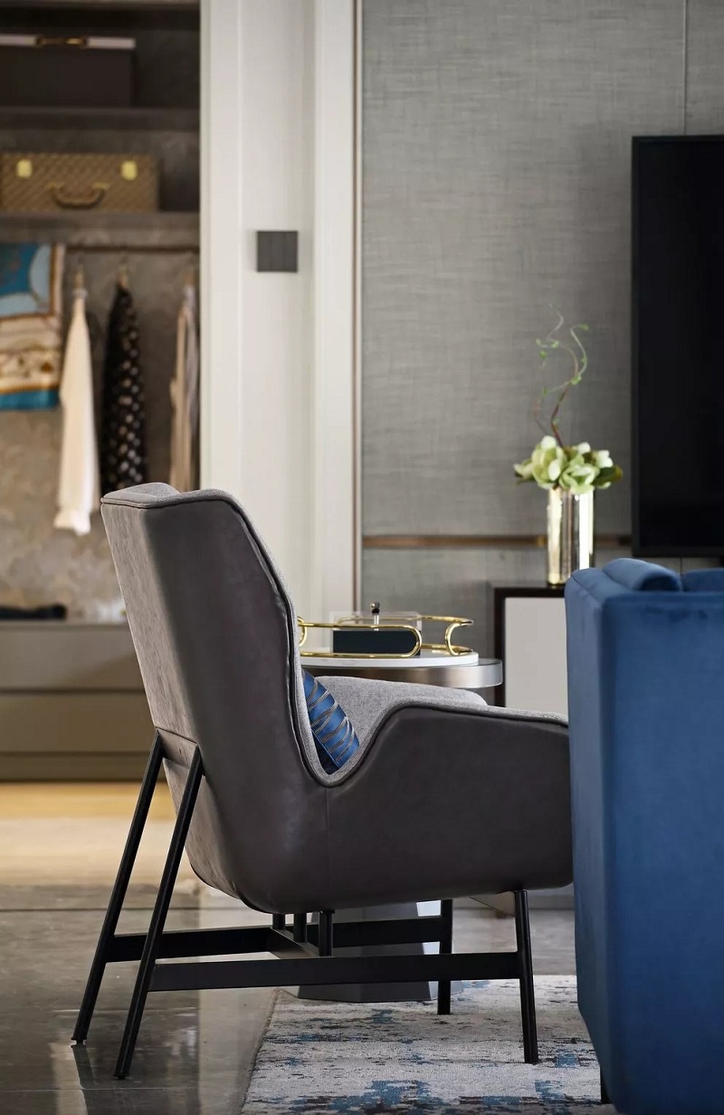 遼陽(yáng)裝修案例 — 小復(fù)式裝修效果賞析 遼陽(yáng)裝修案例 — 小復(fù)式裝修效果賞析