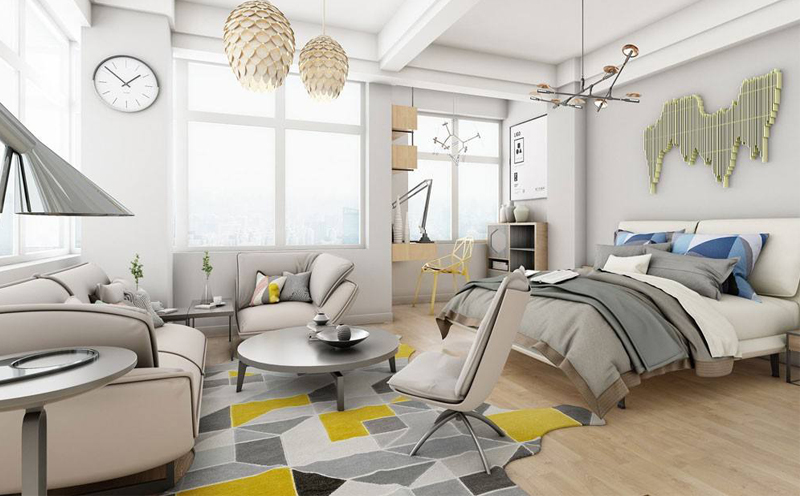 春季裝修,淡遠家居馬 春季裝修,淡遠家居馬