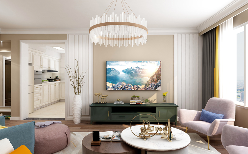 小戶型家裝技巧,淡遠(yuǎn)家居馬 小戶型家裝技巧,淡遠(yuǎn)家居馬