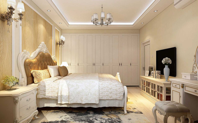 家裝裝修,淡遠家居馬