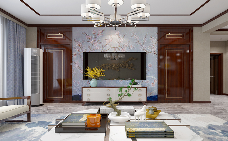 家裝裝修哪家公司好,淡遠(yuǎn)家居馬