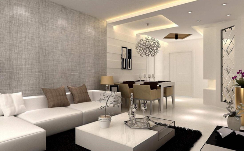 80平米裝修,房屋裝修要點,淡遠(yuǎn)整裝云