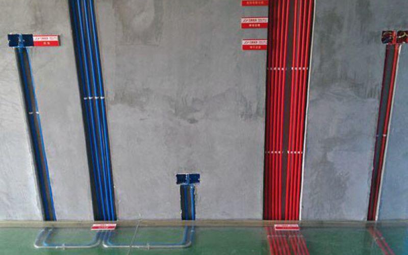 遼陽水電改造，遼陽裝修